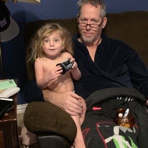 Meet your Posher, Debra